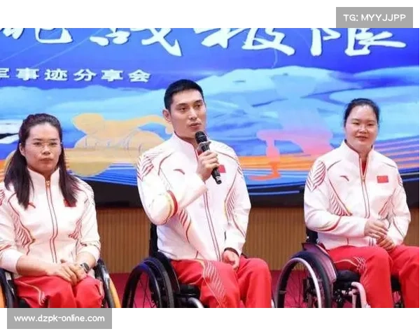 国际奥委会运动员职业计划助力30名残奥选手转型媒体人 国际奥委会运动员职业计划助力30名残奥选手转型媒体人