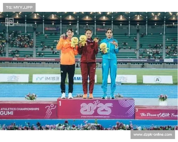 吴洪娇亚锦赛女子800米逆袭夺冠以2分00秒08冲刺绝杀震惊全场 吴洪娇亚锦赛女子800米逆袭夺冠以2分00秒08冲刺绝杀震惊全场