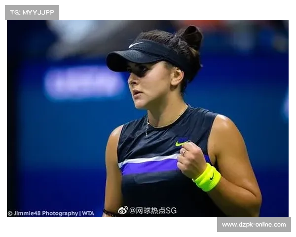 加拿大网球美女安德莱斯库加盟比约克曼团队开启技术重组新篇章 加拿大网球美女安德莱斯库加盟比约克曼团队开启技术重组新篇章