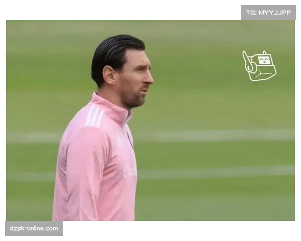 梅西季后赛首轮表现统治级 38岁年龄仍保持高效进球率