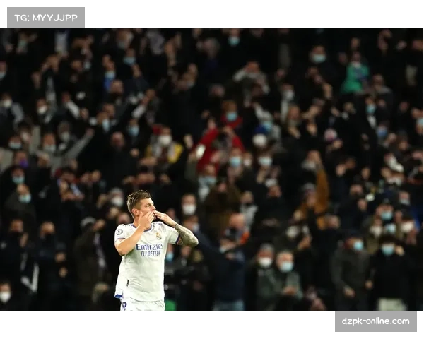 皇马欧冠第7轮主场六球横扫摩纳哥,高位压迫战术成效显著